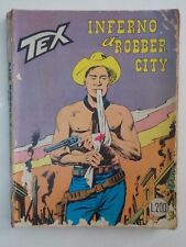 Tex 108 l.200 usato  Palermo