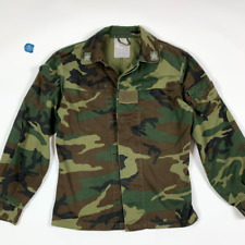 Jacket mimetica militare usato  Italia