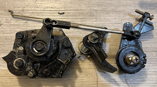 Mercury outboard control for sale  Lennon