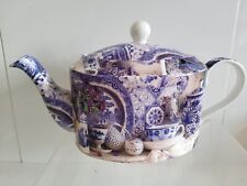 Creative tops teapot for sale  RENFREW