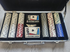 Poker tour 300 for sale  Westfield