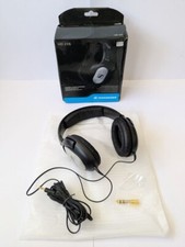 Sennheiser 206 ear for sale  BARNET