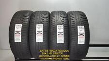 gomme invernali 225 60 17 usato  Comiso