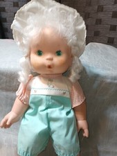 Vtg baby apricot for sale  Mount Ephraim