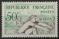 964 jeux olympiques d'occasion  Clamart