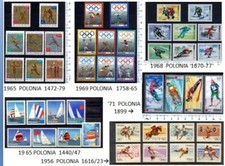 Polonia sport politici usato  Rodi Garganico
