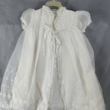Vintage christening gown for sale  Mesa