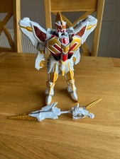 Power ranger deluxe for sale  MARKFIELD