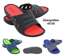 Badeschuhe badelatschen pantol gebraucht kaufen  Grüna