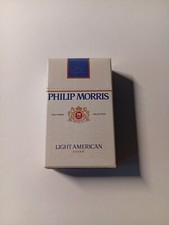 Philip morris zigaretten gebraucht kaufen  Eutin