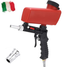 Pistola sabbiatrice con usato  Putignano