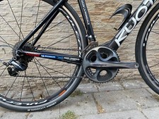 Bici corsa kuota usato  Salerno