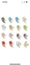 Bridal diamond hair for sale  SLOUGH