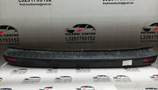 Paraurti posteriore ford usato  Cornedo Vicentino