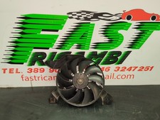 Elettroventola radiatore honda usato  Camigliano Santa Gemma