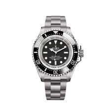 Rolex deepsea challenge for sale  New York