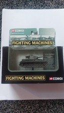Corgi fighting machines for sale  SKEGNESS