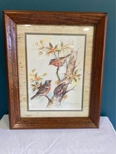 Vintage birds tree for sale  Oklahoma City