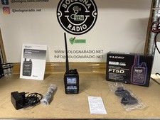 Yaesu ft5d gennaio usato  Bologna