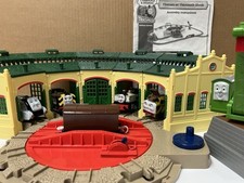 Thomas friends trackmaster for sale  Cleburne