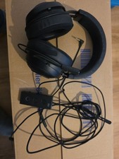 Headset razer gaming gebraucht kaufen Headset razer gaming gebraucht kaufen  Dellfeld