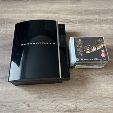 Sony playstation fat for sale  LIVERPOOL