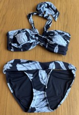 Seafolly blue halter for sale  SALE