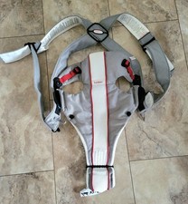 Baby bjorn mini d'occasion  Expédié en Belgium