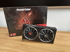 Powercolor red dragon for sale  BECKENHAM