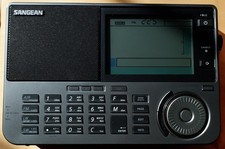 sangean radio for sale  Edwardsville