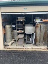 Pizza shop equipment for sale  Parker