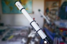 Vendo telescopio tecnosky usato Vendo telescopio tecnosky usato  Serravalle Scrivia