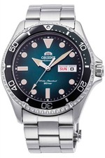 Orient kamasu verde usato  Italia