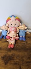 Cloud babies bundle for sale  SANDWICH