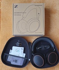 Sennheiser momentum wireless gebraucht kaufen Sennheiser momentum wireless gebraucht kaufen  Sommerhausen