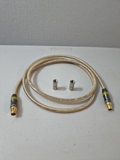 Qed qunex ohm for sale  SOUTHPORT