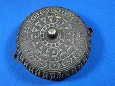C1890 victorian brass for sale  Saco