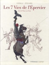 Vies epervier coffret d'occasion Vies epervier coffret d'occasion  Saint-Laurent-Blangy