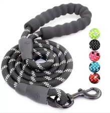Dog lead rope for sale  LONDON