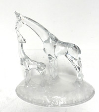 Giraffes cristal arques for sale  Springfield