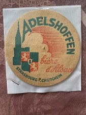 Bock bière adelshoffen d'occasion  Hayange
