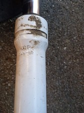 Batons fourche mbk d'occasion  Épinal