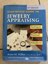 Illustrated guide jewelry for sale  Birmingham