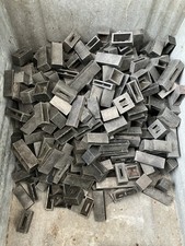 Large heavy cast for sale  MALVERN