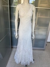 Robe mariée sirène d'occasion  Paris XX