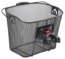 Fahrradkorb metall korb gebraucht kaufen  Sendenhorst