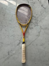 Harrow squash racquet for sale  Potomac