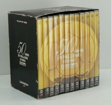 Anni pallone oro usato  Lucera