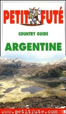 Argentine guide petit d'occasion Argentine guide petit d'occasion  Hennebont