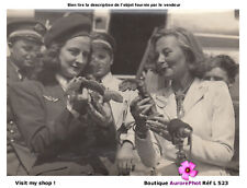 Michèle morgan actrice d'occasion  Chaumont